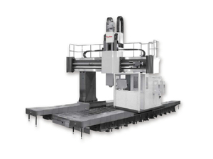 Gantry Move Type Gantry