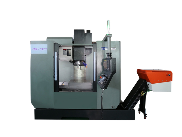 مركز الآلات الرأسية VMC1370