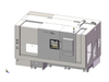HTB650A مائلة سرير CNC مخرطة