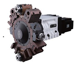 12T برج الطاقة