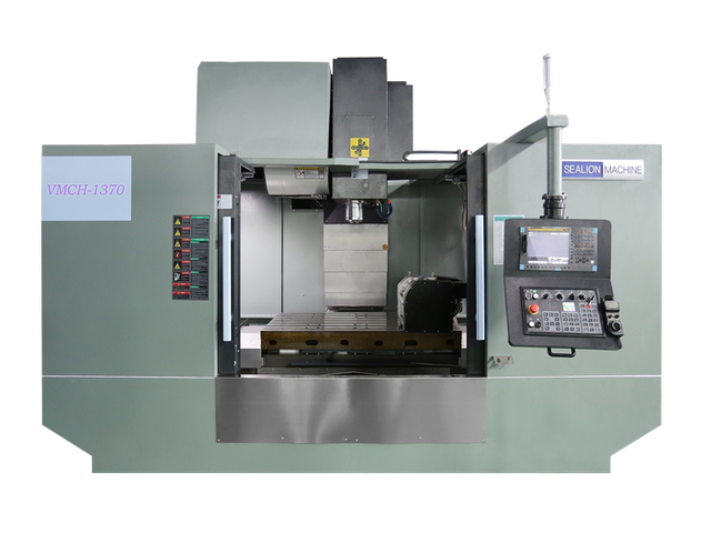 VMCH1370 مركز الآلات العمودي