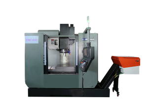 مركز الآلات الرأسية VMC640