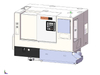 HTB450A مائلة سرير CNC مخرطة