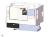 HTB450B ​​مخرطة سرير مائلة CNC