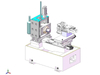 G40 Lift CNC مخرطة