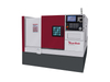 H36 سرير مائل مخرطة CNC
