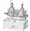 GV400/GV500 مقلوب المزيج الرأسي مقلوب CNC