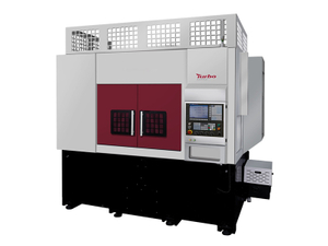GV400/GV500 مقلوب المزيج الرأسي مقلوب CNC
