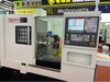 G40 Lift CNC مخرطة