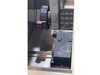 HTB450B ​​مخرطة سرير مائلة CNC