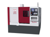 G40 Lift CNC مخرطة