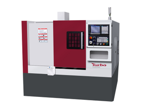 G40 Lift CNC مخرطة
