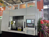 GV400/GV500 مقلوب المزيج الرأسي مقلوب CNC
