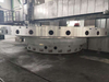 CK5280/CK52100 مخرطة CNC العمودية