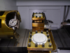 H5050 سرير مائل مخرطة CNC